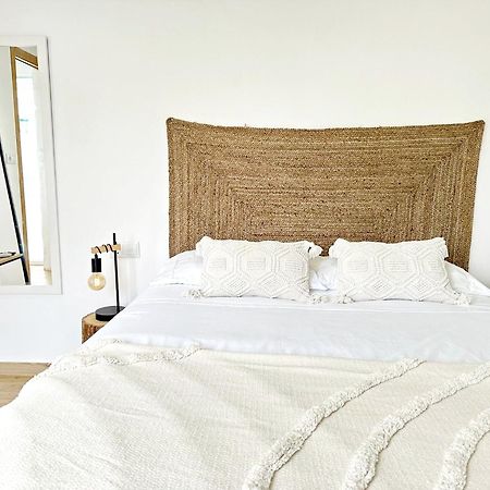 Beach House Marea Coral Melilla Esterno foto