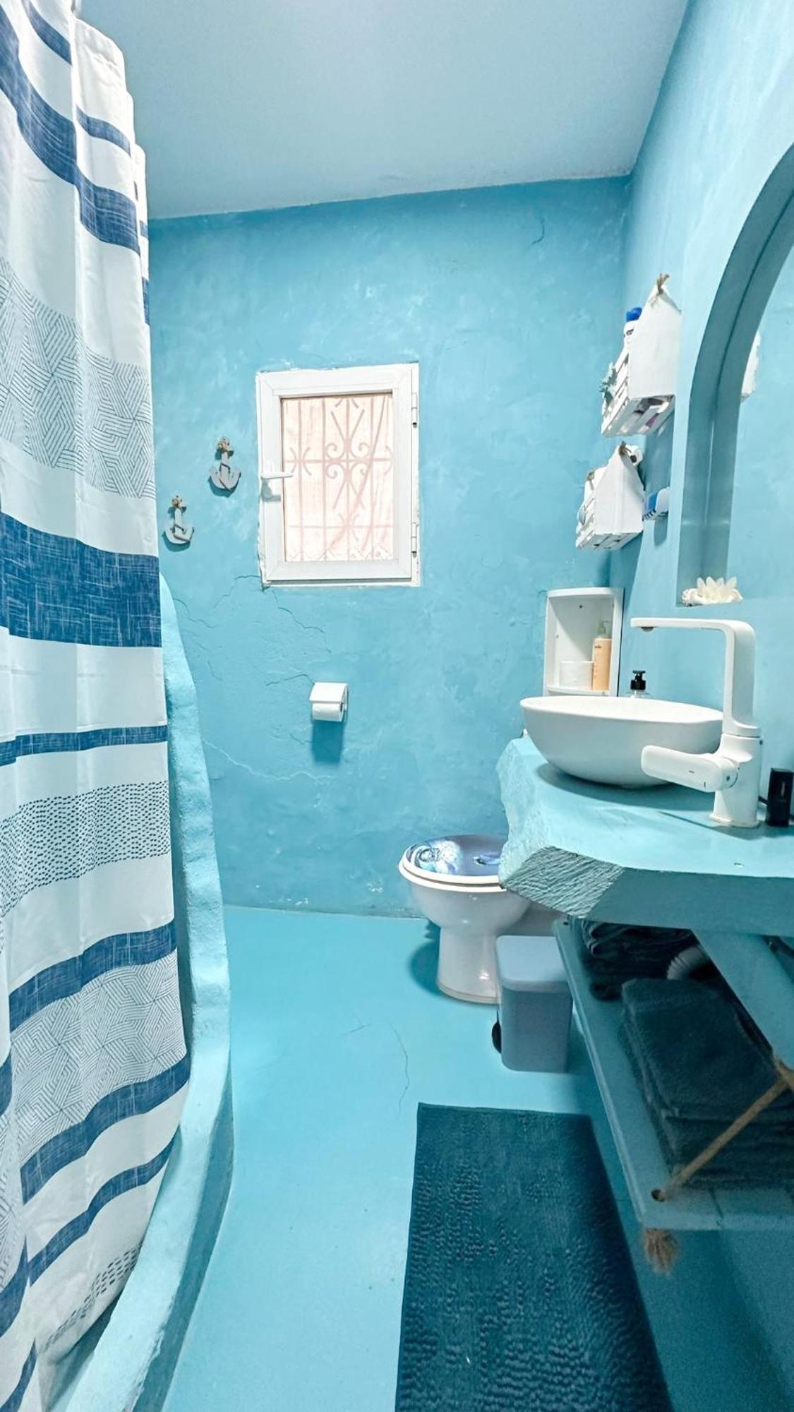 Beach House Marea Coral Melilla Esterno foto