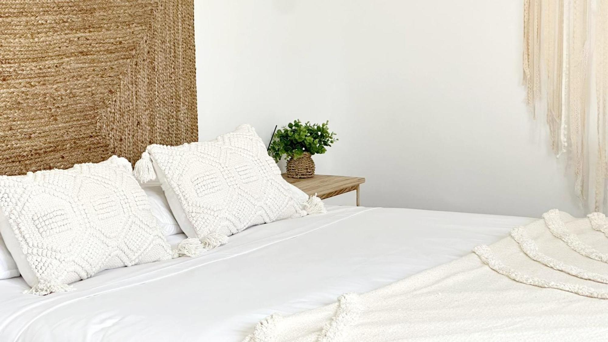 Beach House Marea Coral Melilla Esterno foto
