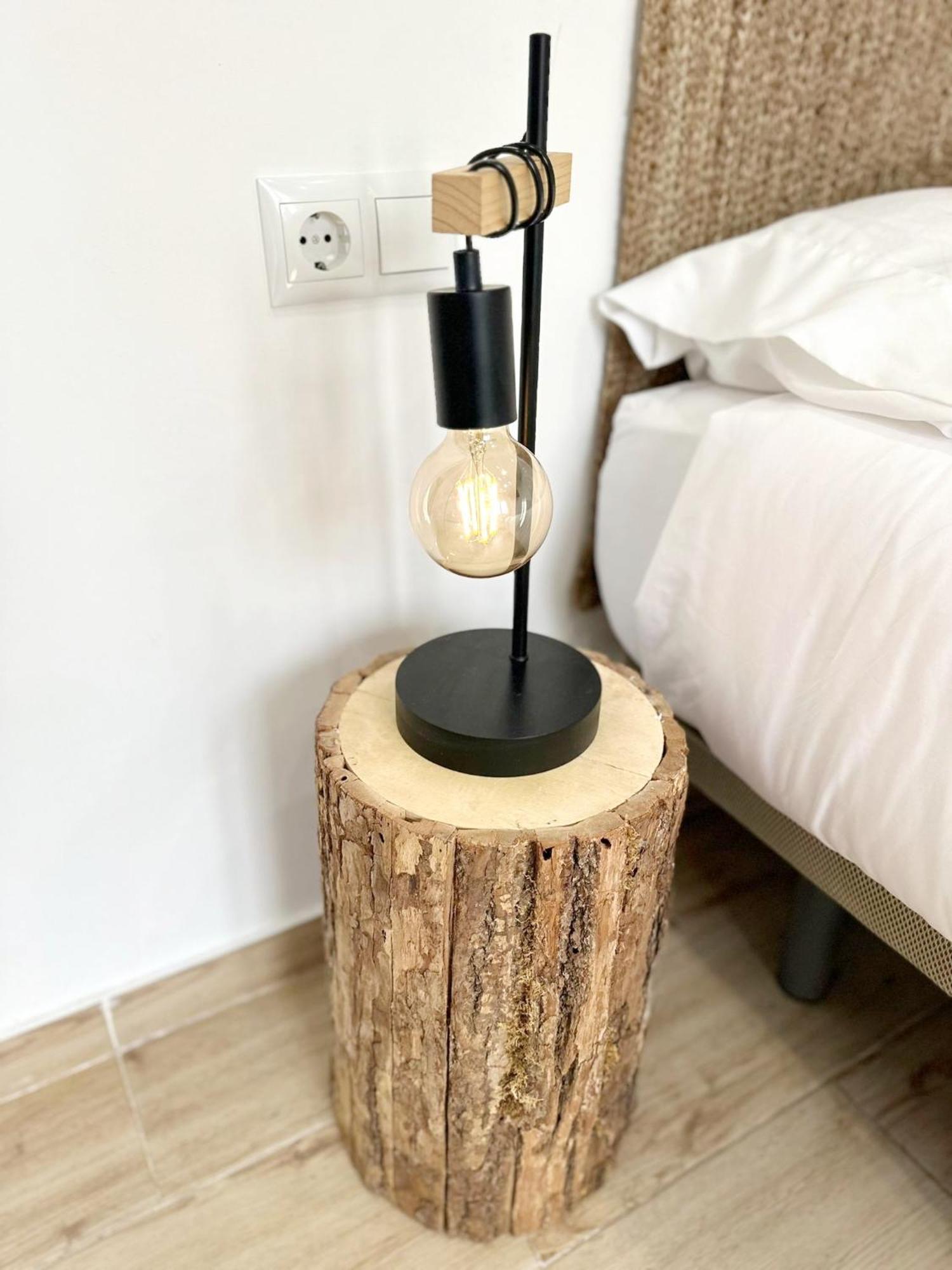 Beach House Marea Coral Melilla Esterno foto