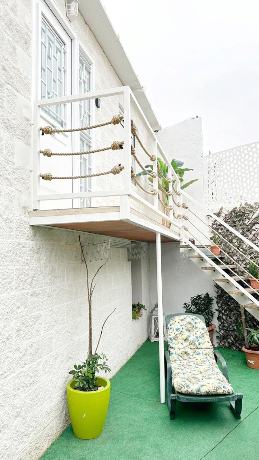 Beach House Marea Coral Melilla Esterno foto